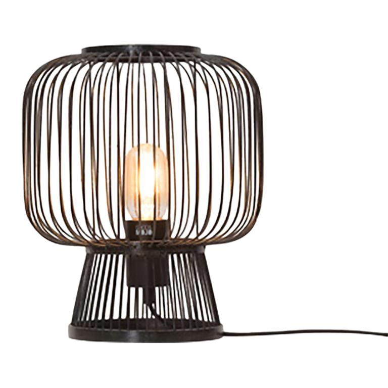 Tafellamp - Cango Ø30 - Zwart