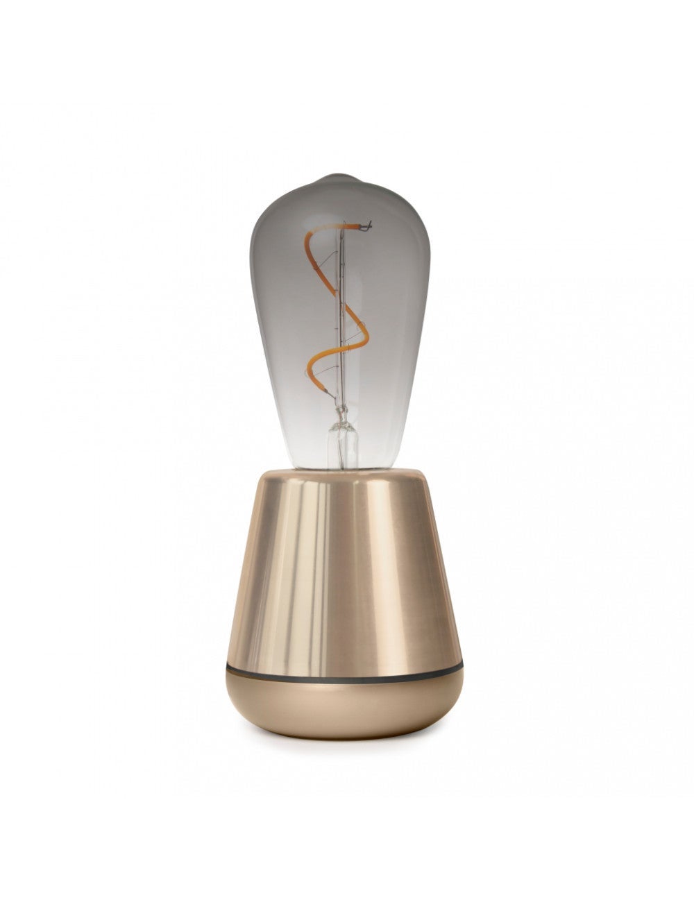 Tafellamp - One draadloos - Goud