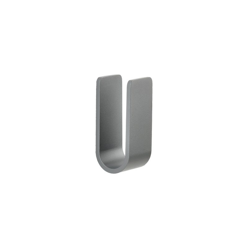 Handdoekhaak Ume - Grey