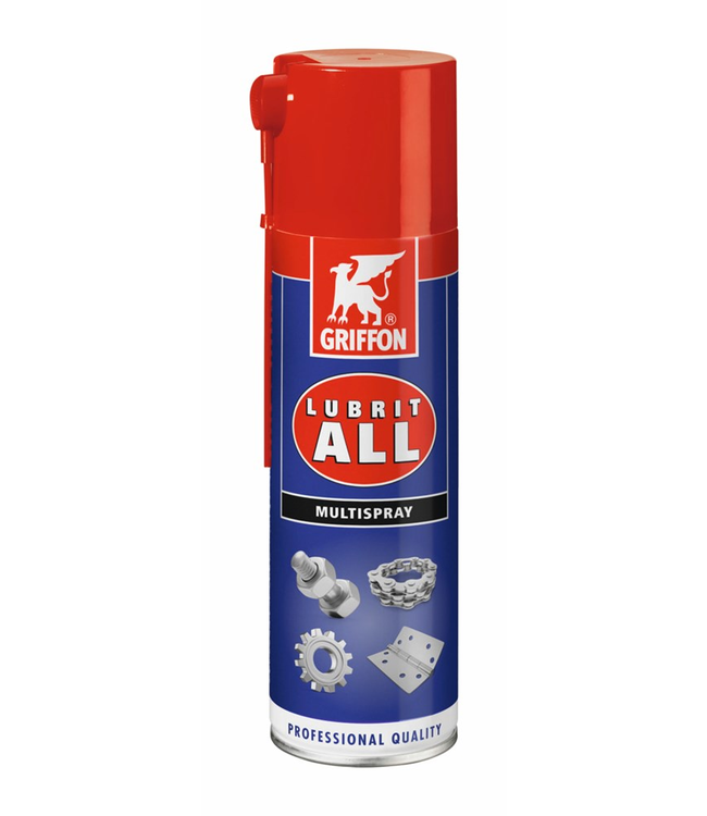 Griffon Lubrit-All Smeermiddel - 300 ml