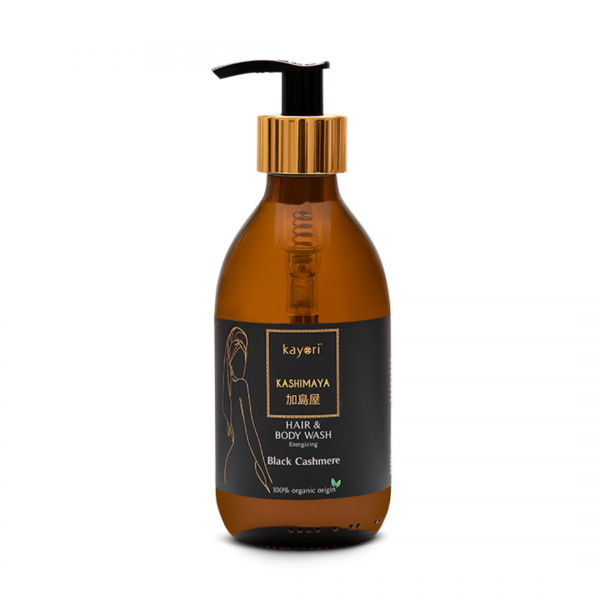 Hair & body wash - Kohaku - 500ml