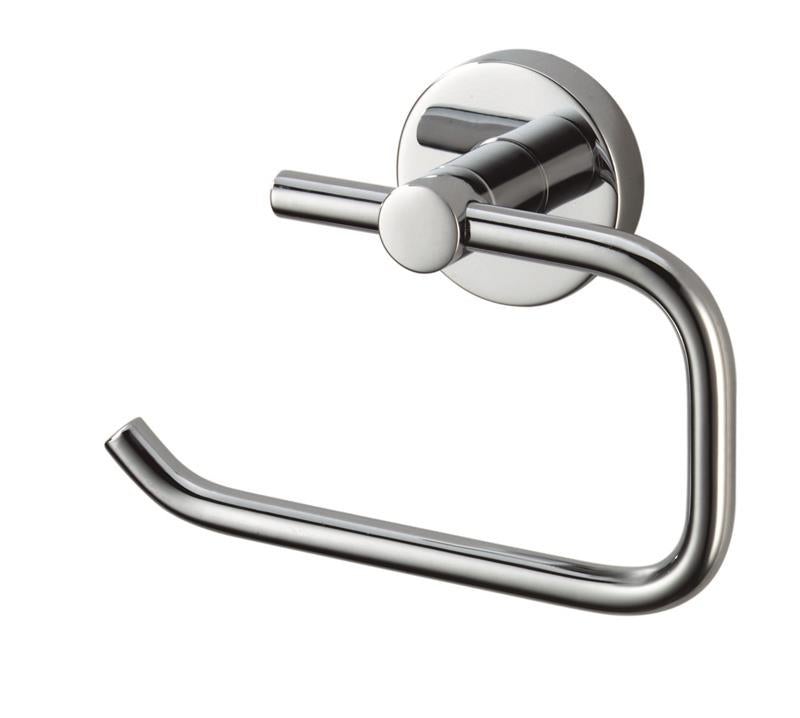 Toiletrolhouder - Kosmos - Chroom