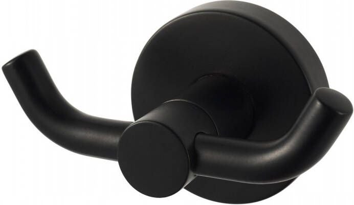 Haak - Kosmos haak dubbel - Zwart