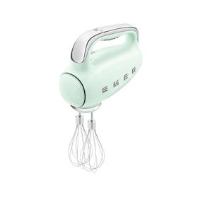 Handmixer - Watergroen