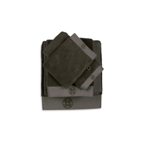 Gastendoekje - Toaru - Donkergroen 