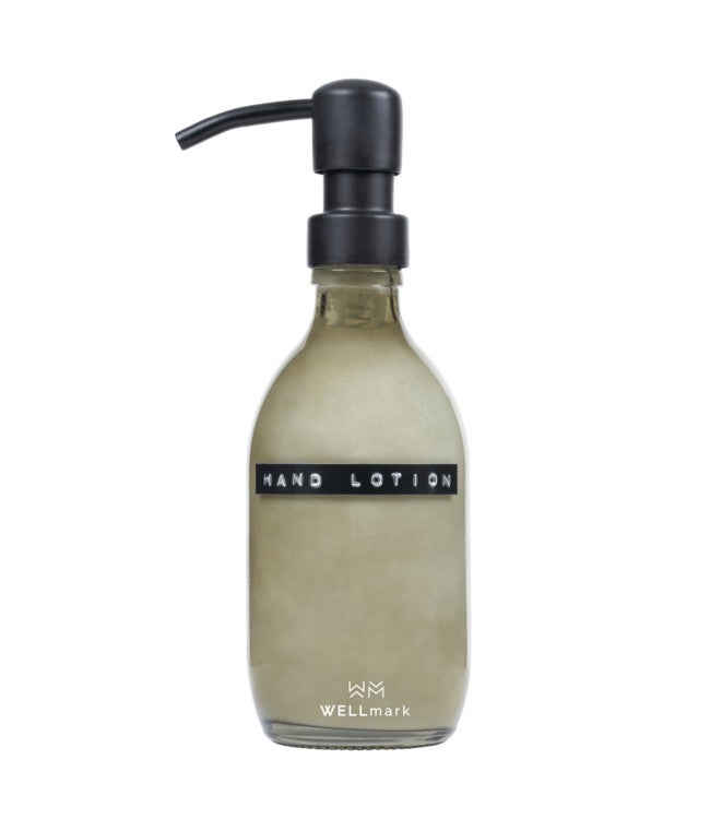 Handlotion - Dark Amber - Zwart - 250ml