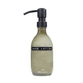 Handlotion - Dark Amber - Zwart - 250ml