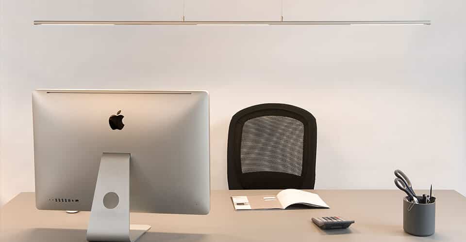 Hanglamp  IYO  Champagne 200cm