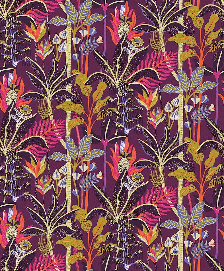 Vliesbehang - Havana Jose Radiance HAV006 - 10,05m x 53cm