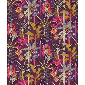 Vliesbehang - Havana Jose Radiance HAV006 - 10,05m x 53cm