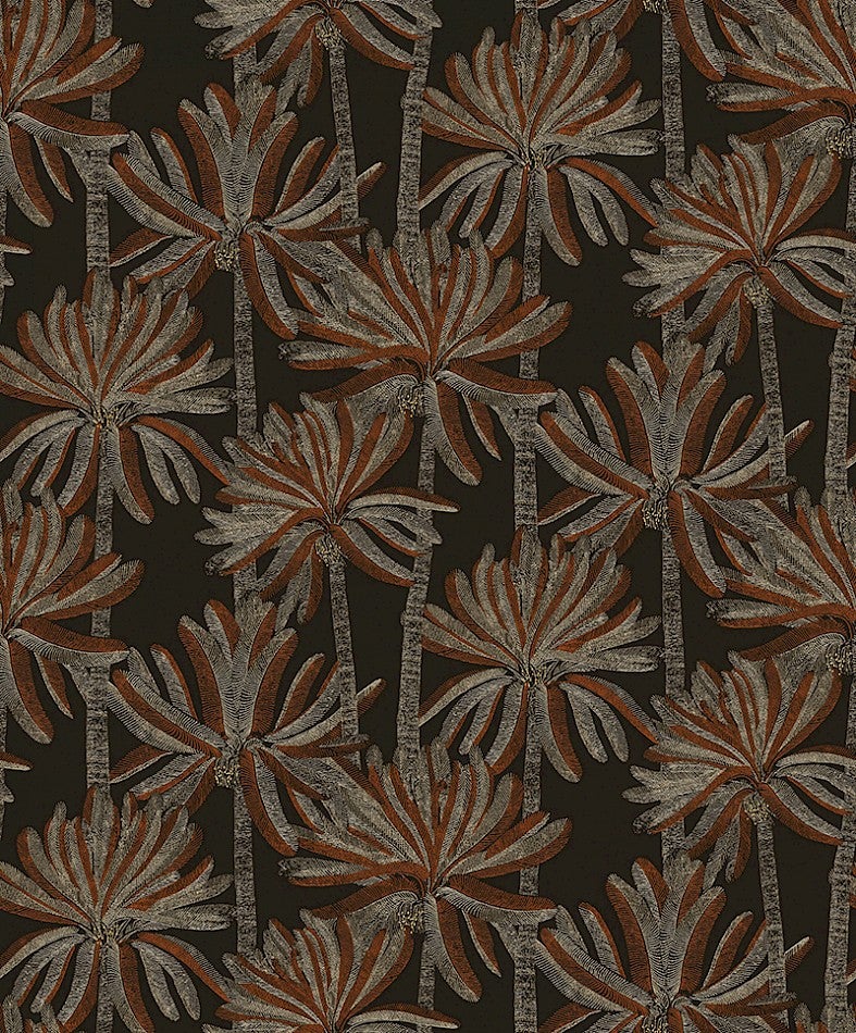 Vliesbehang - Havana Palmary Sierra HAV601 - 10,05m x 53cm