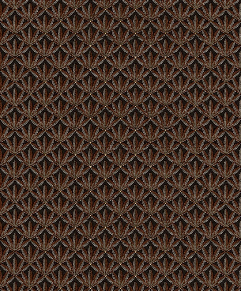 Vliesbehang - Havana Plume Sierra HAV 701 - 10,05m x 53cm