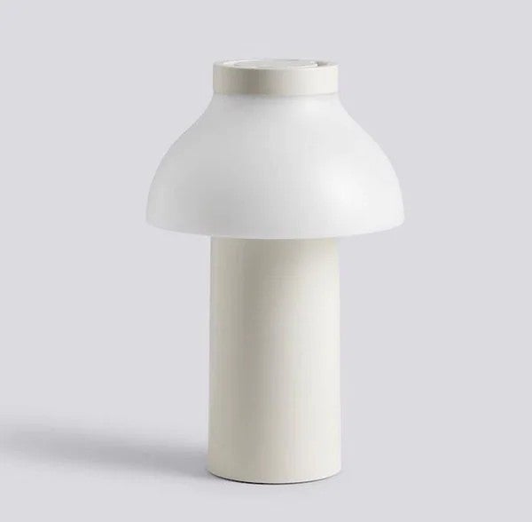 Tafellamp - PC portable - Wit