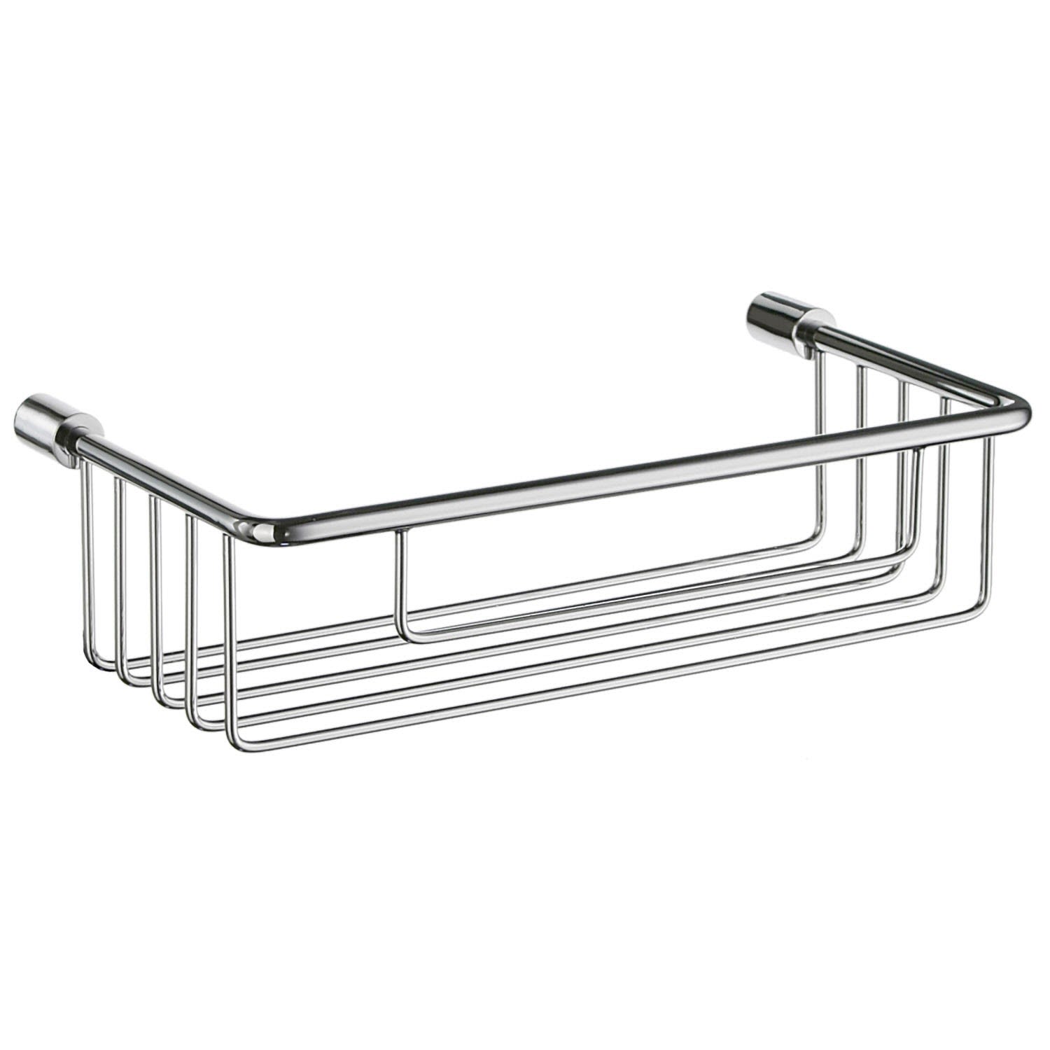 Sideline Zeepkorf DK1001 chroom