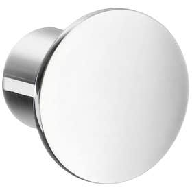 Time Hakenset (2st) YK3455 chroom