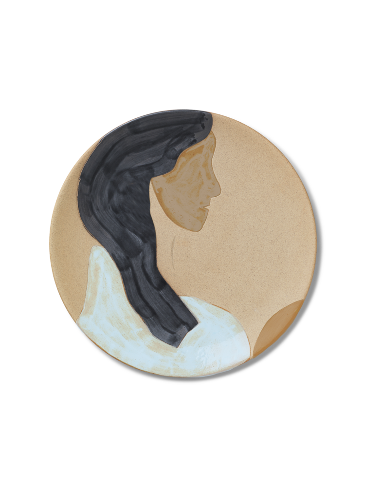 Hessa Sierbord 37,5 cm