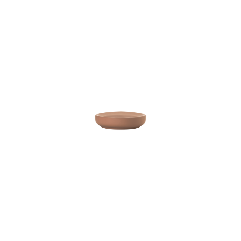 Zeepschaal Ume - Terracotta