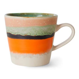 Cappuccinomok - 70's Burst - Multicolor