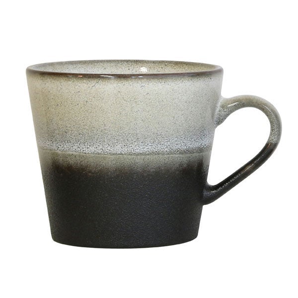 Cappuccinomok - 70s ceramics Rock - Multi