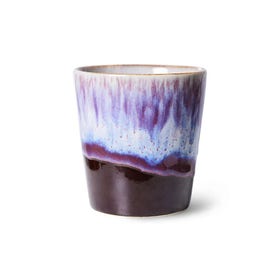 Koffiemok - 70's ceramics - Yeti