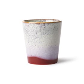 Koffiemok - 70s ceramics Frost - Multi