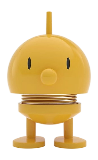 Bumble - Yellow S