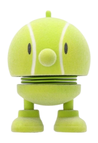 Tennis Bumble - Yellow S