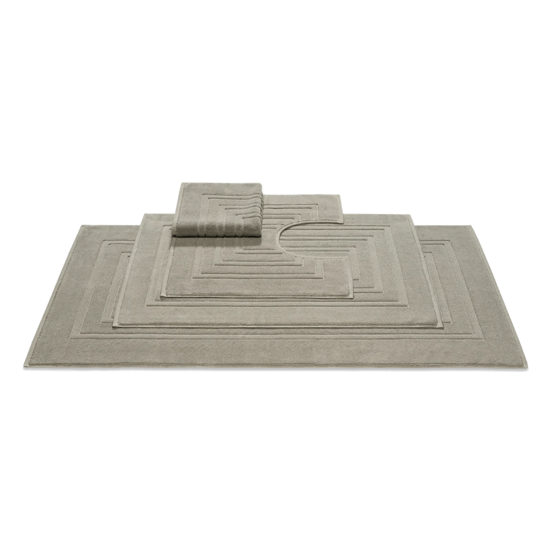 Badmat Houston 70x140 cm - Salie