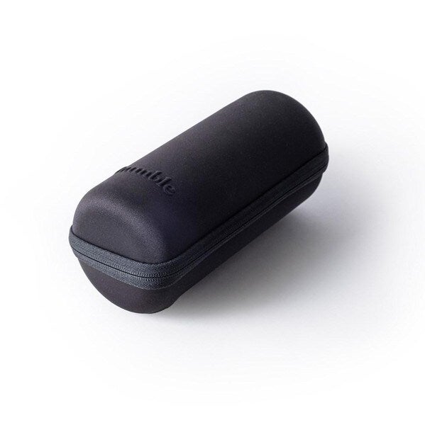 Beschermhoes - One/two - Zwart