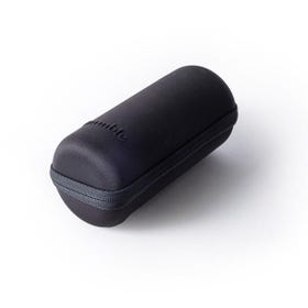 Beschermhoes - One/two - Zwart