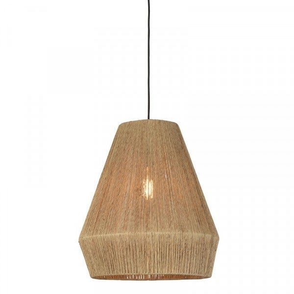 Good&Mojo Iguazu Hanglamp - Klein