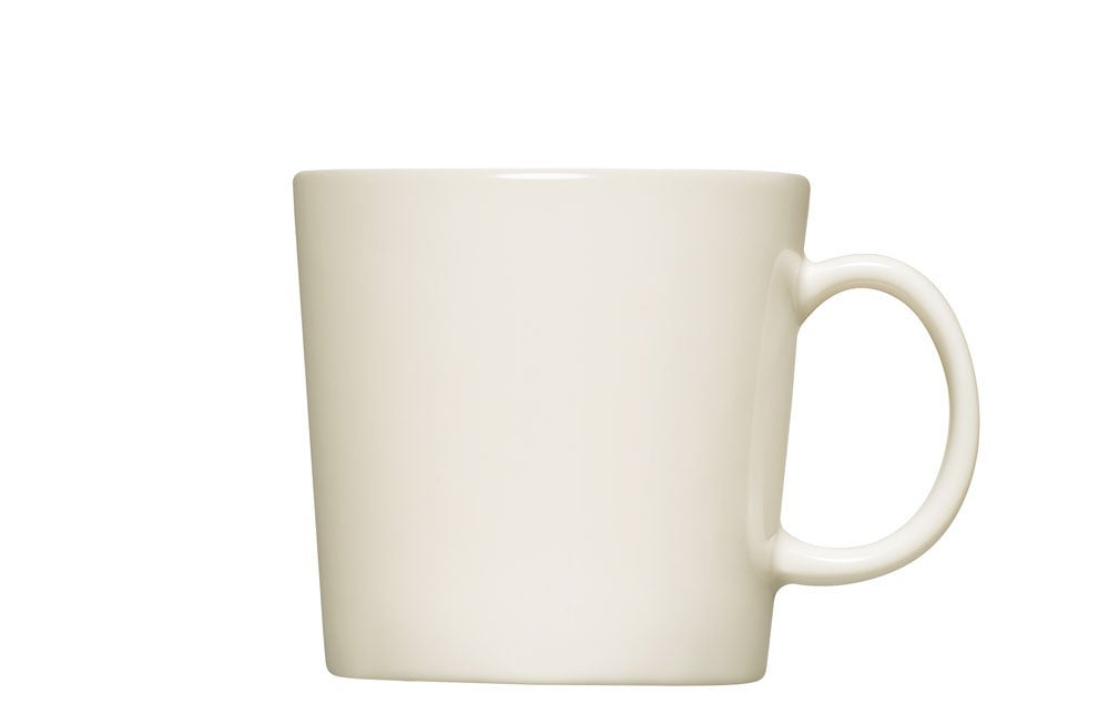 Iittala Teema Mok - 0,3 l - Wit