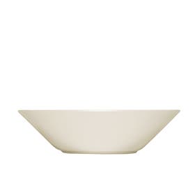 Iittala Teema Diep Bord - 21 cm - Wit