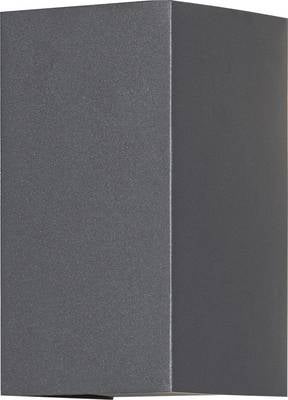 Buiten wandlamp - cremona led - IP54 backlight