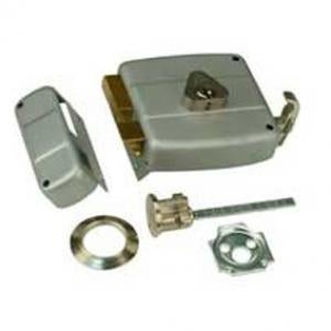 Cisa oplegvoordeurslot 50320 din rs 50 mm