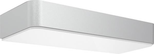 Buiten wandlamp - Xsolar sol-o - grijs