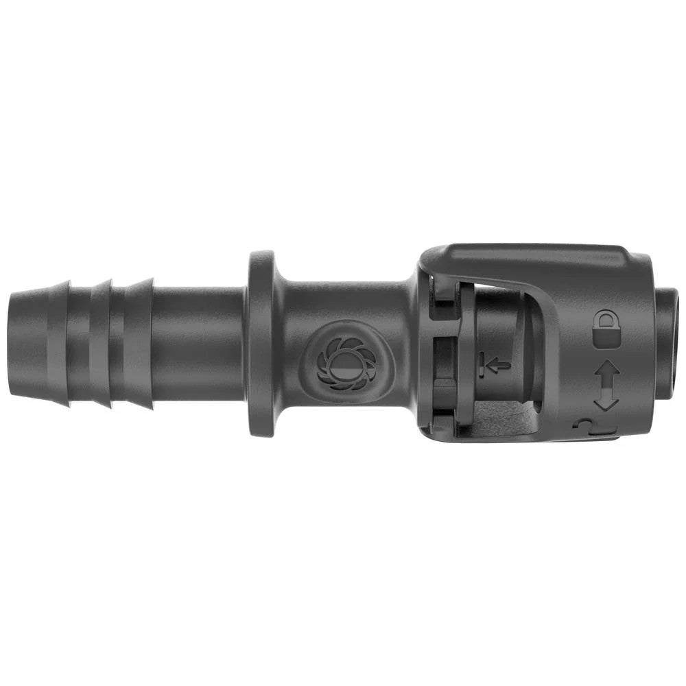 Universele Koppeling 1/2 - Micro-Drip System