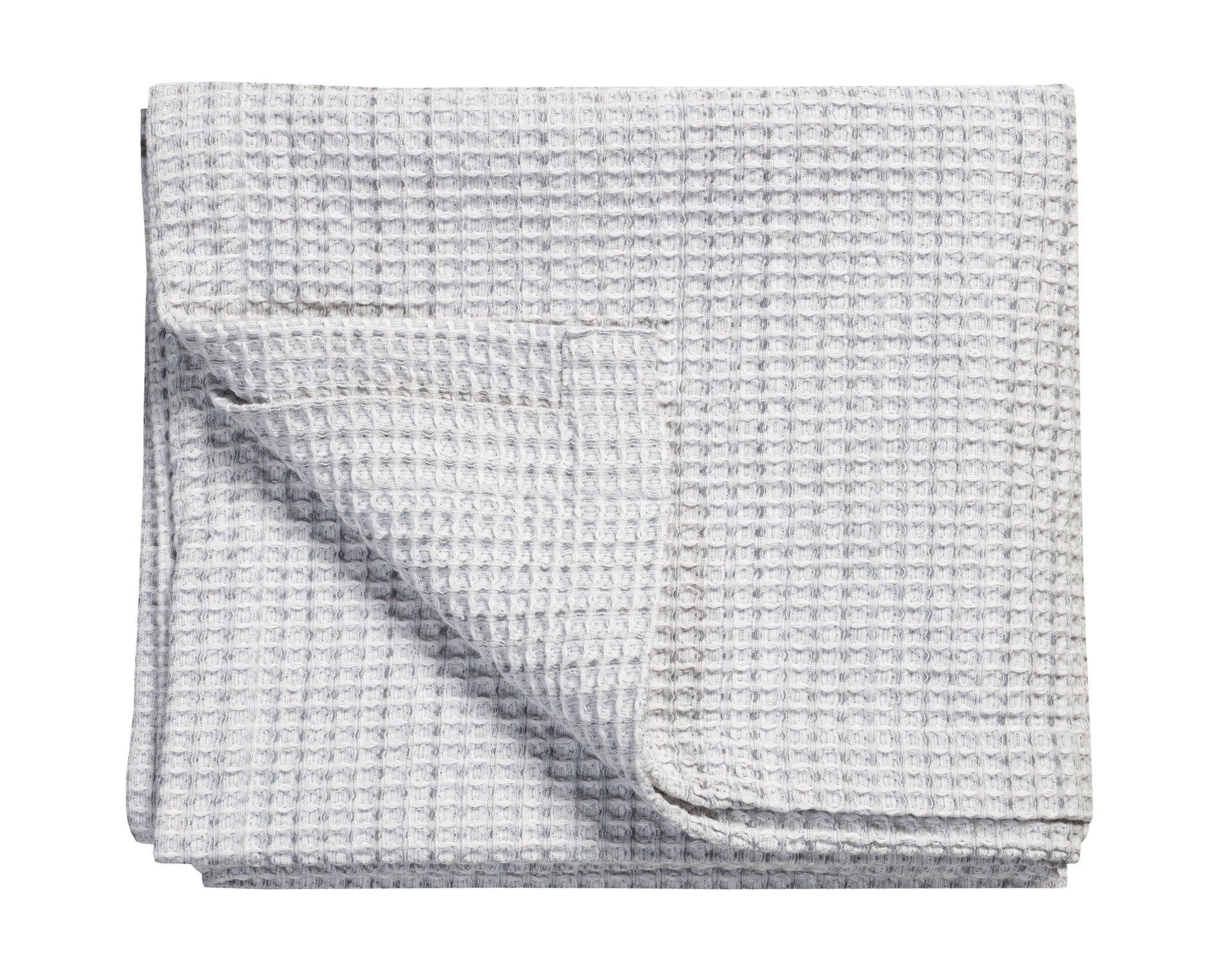 Bedsprei - PURE 31 WASHED YD 260x260 - Grey