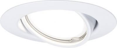 inbouwspot - wit - kantelbaar