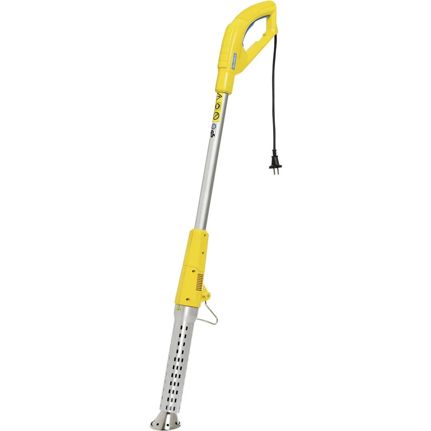 Thermoflamm Bio Electro - 230V, 2000W - 650°C