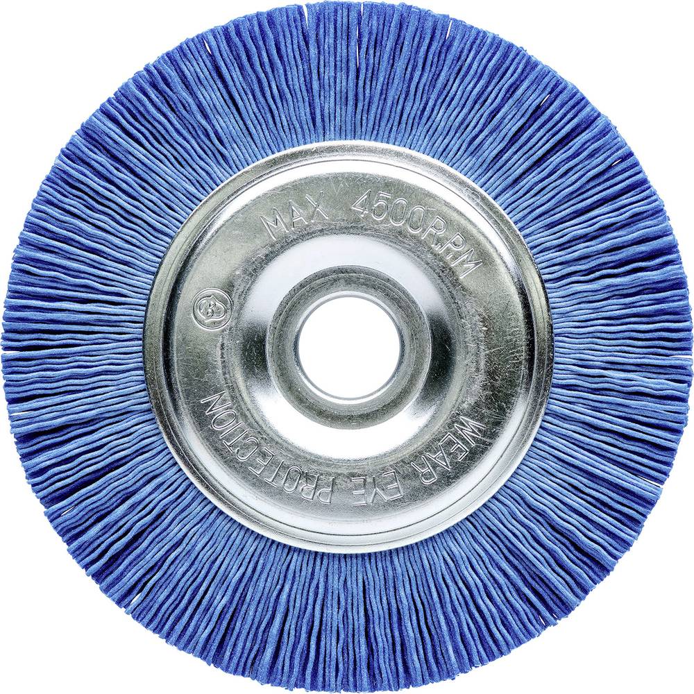 Voegborstel - Multibrush/Weedbrush - Nylon