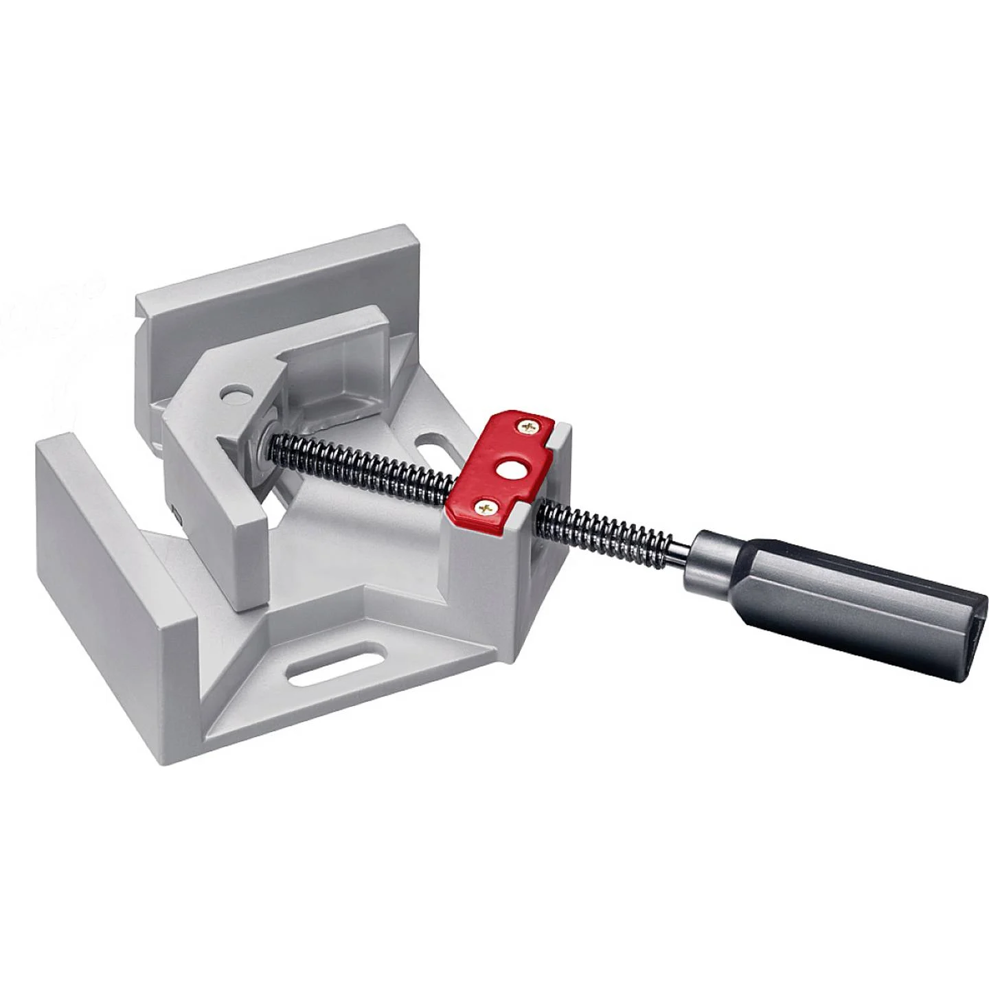 Verstekklem 60/47 Zb - Grijs