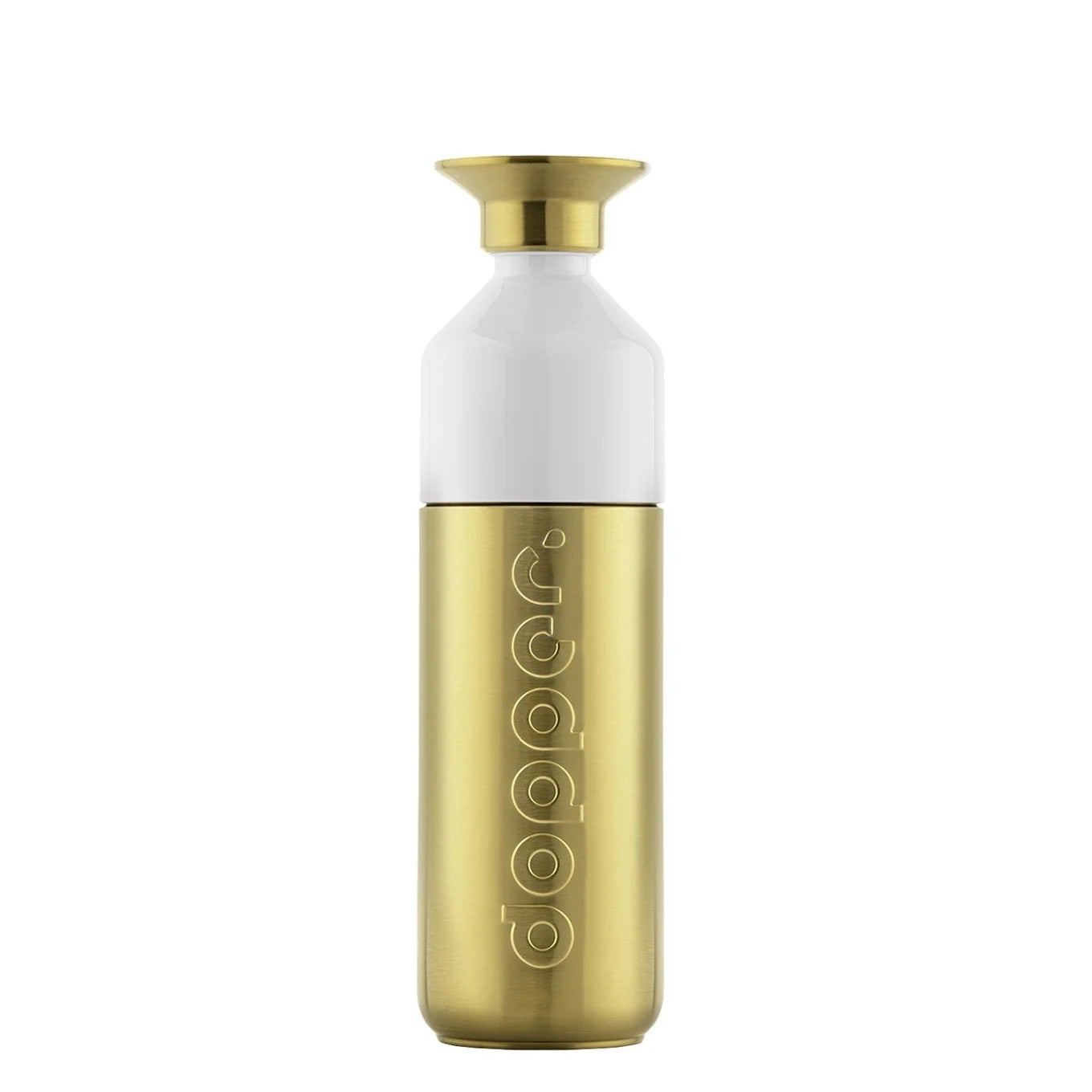 Dopper - 800 ml - Steel Gold