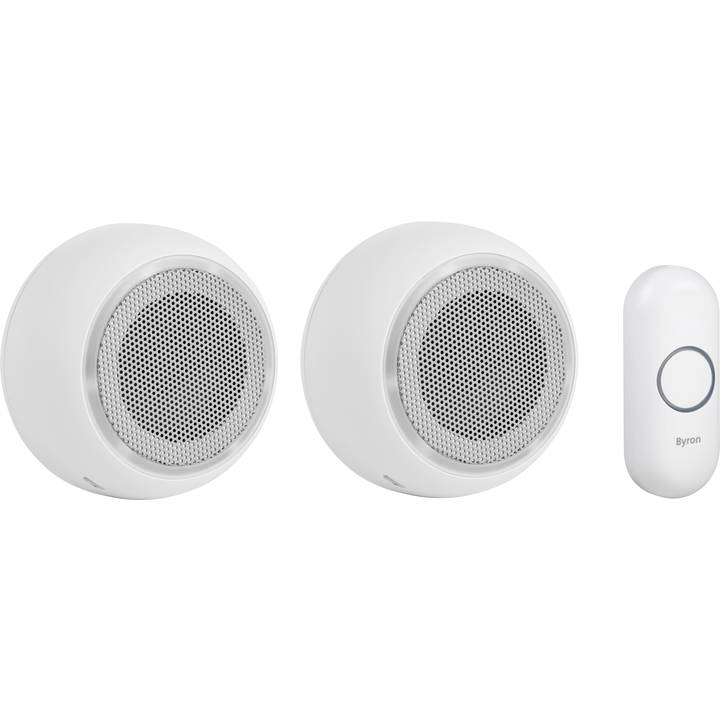 Draadloze deurbelset - BY514