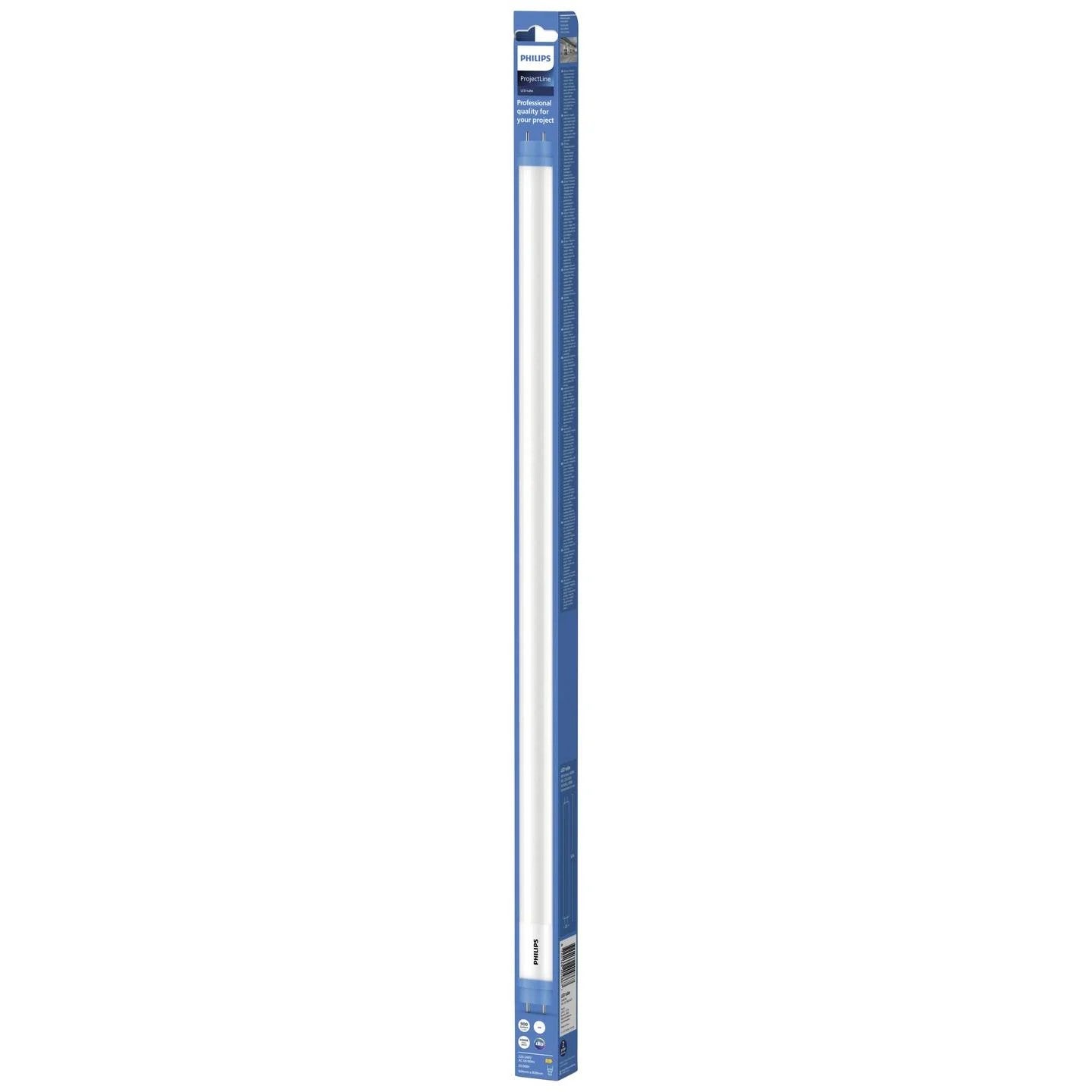 Ledlamp - Tube T8 G13 4000K 600mm - Wit