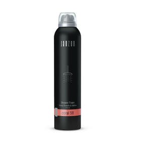 Shower foam - Coral 58 - 200ml