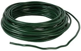 Spandraad geplastificeerd 10 m - ø 3 mm