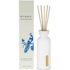 Mini Fragrance Sticks - Amsterdam Collection - 70 ml