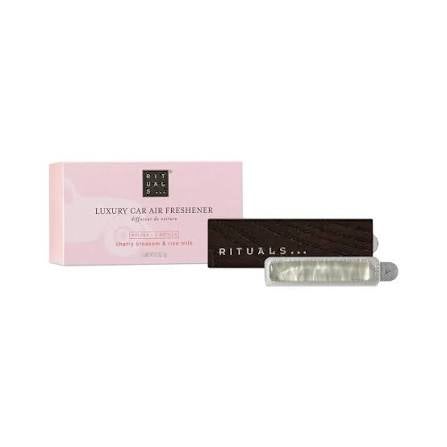 Car Air Freshener - Sakura - 2x3 gr