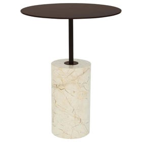 Bijzettafel - Macy B - Natural
